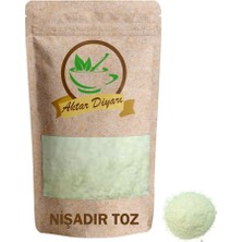 Aktar Diyarı Nişadır Toz-Kalaycı Nişadırı-Amonyum 500 gr