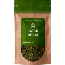 Aktar Diyarı Biberiye-Rosmarinus Officinalis 1000 gr