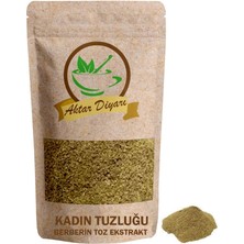 Aktar Diyarı Kadın Tuzluğu Berberin Toz Ekstrakt 500 gr