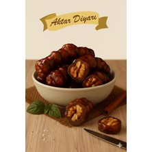 Aktar Diyarı Cevizli Sucuk 500 gr