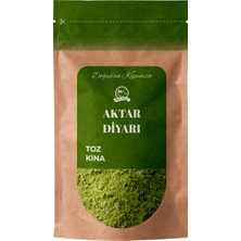 Aktar Diyarı Kına 500 gr