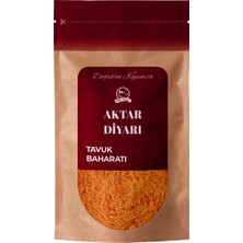 Aktar Diyarı Karba Tavuk Sosu Dökme 50 gr