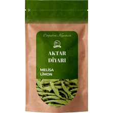 Aktar Diyarı Melisa Limon Kültür 500 gr