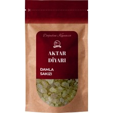 Damla Sakızı Doğal 1000 gr Aktar Diyarı