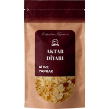 Aktar Diyarı Kitre Yaprak 250 gr