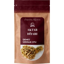 Aktar Diyarı Üzerlik Otu Demet
