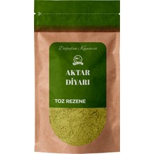 Aktar Diyarı Rezene Öğütülmüş 500 gr