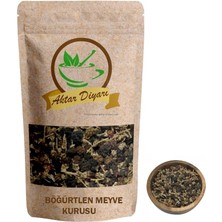 Böğürtlen Meyvesi 500 gr Aktar Diyarı