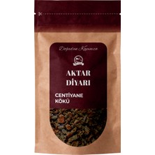 Aktar Diyarı Centiyane Kökü 500 gr