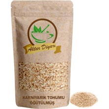 Aktar Diyarı Karnıyarık Tohumu Öğütülmüş 250 gr