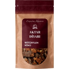 Böğürtlen Kökü 250 gr Aktar Diyarı