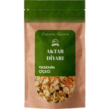 Aktar Diyarı Yasemin Çiçeği Dökme Dağınık 500 gr