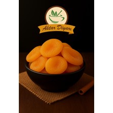 Aktar Diyarı Jumbo Sarı Kayısı 250 gr