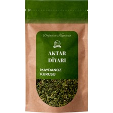 Aktar Diyarı Maydanoz Kurusu 500 gr