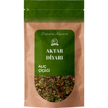 Aktar Diyarı Alıç Yaprağı 250 gr