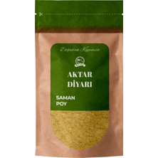 Aktar Diyarı Saman Poy 250 gr
