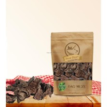 Aktar Diyarı Dağ Muzu - Işkın - Işgın (Kurutulmuş) 250 gr