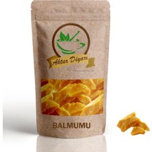 Aktar Diyarı Balmumu A Kalite Aliminyum 500 gr Kozmetik Için