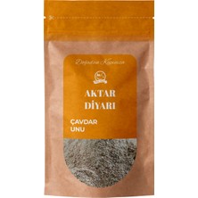 Aktar Diyarı Çavdar Unu 1000 Gr.