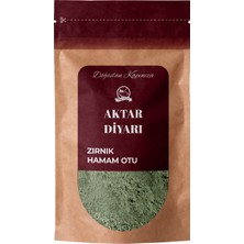 Aktar Diyarı Zırnık 1000 gr