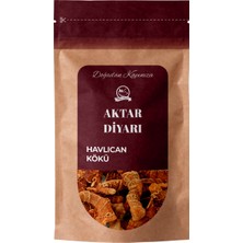 Aktar Diyarı Havlıcan Tane 1000 gr