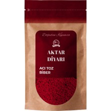 Aktar Diyarı Acı Toz Biber 1000 gr