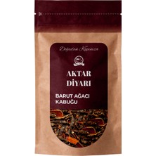 Aktar Diyarı Barut Ağacı Kabuğu 100 gr