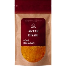 Aktar Diyarı Köri 250 gr