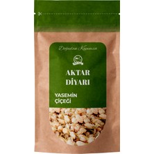 Aktar Diyarı Yasemin Çiçeği Beyaz Tomurcuk 500 gr