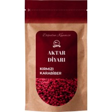 Aktar Diyarı Kırmızı Karabiber 1. Sınıf 1000 gr