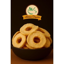 Aktar Diyarı Elma Kurusu 250 gr