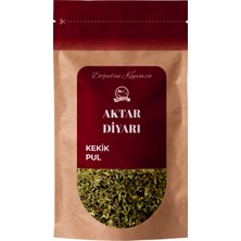 Aktar Diyarı Kuru Kekik 1000 gr