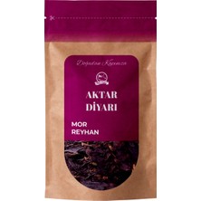 Aktar Diyarı Reyhan 50 gr