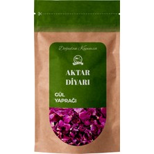 Aktar Diyarı Gül Yaprağı 100 gr