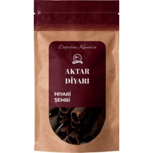Hıyarı Şembi Hıyarşembi 1000 gr Aktar Diyarı