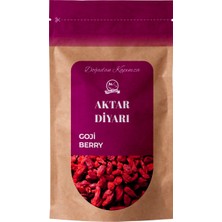 Aktar Diyarı Goji Berry Gojiberry Gojiberi 1000 gr