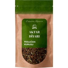 Aktar Diyarı Fesleğen 1000 gr