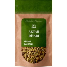 Aktar Diyarı Yulaf Samanı 1000 gr