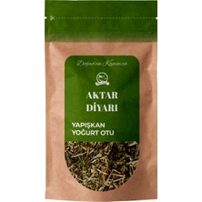 Aktar Diyarı Yoğurt Otu 250 gr