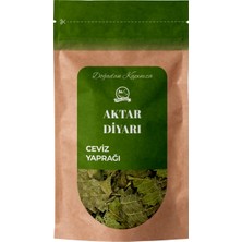 Aktar Diyarı Ceviz Yaprağı 250 gr