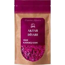 Aktar Diyarı Yedi Kardeş Kanı 100 gr