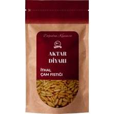 Aktar Diyarı Çam Fıstığı Ithal 500 gr