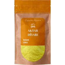 Aktar Diyarı Mısır Unu  gr 50 gr