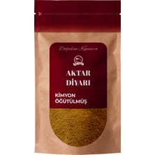 Aktar Diyarı Kimyon Tozu 1000 gr