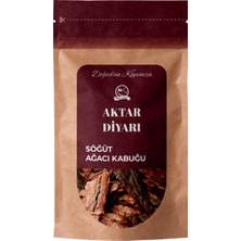 Aktar Diyarı Söğüt Ağacı Kabuğu 1000 gr