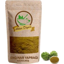 Aktar Diyarı Enginar Yaprağı Toz 1000 gr