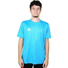 Lotto Erkek Tişört 5m 11TURBORUN 5fx 102238246
