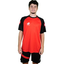 Lotto Erkek Tişört 5W M-Bloccon Tee 5pr Tpt 102055460
