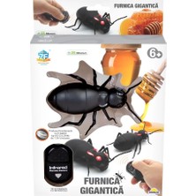 Unicus Uzaktan Kumandalı Sunman S00091567 Dev Karınca Isıklı Renklı