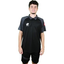 Lotto Erkek Tişört 5W M-Bloccon Polo T 5pr Tpt 102055469